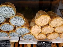 -Let's Taipei 非常烘焙(太古里店)