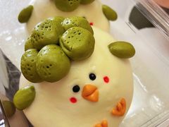 -小闺女儿肉龙(西湖道店)