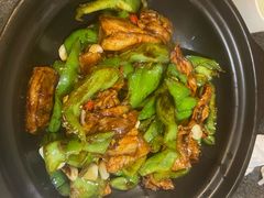 -鲁菜根·泰安菜(万达店)