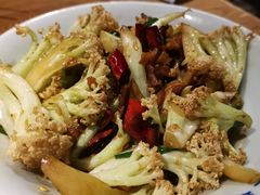 -吃饭皇帝大土家民族菜(正大广场店)