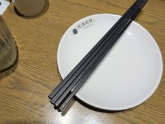 -河沿肉饼Beijing Pie(东华门店)