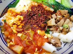 -郑记biangbiang面(钟楼店)