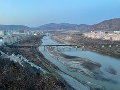 -图们国门景区