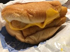 -麦当劳(北京路广百广场店)