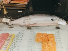 -金石国际大酒店·金丽自助餐厅