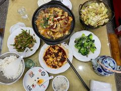 -老东阳·外婆菜(横店店)