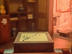 -暴风岛沉浸式体验馆(百联世纪店)