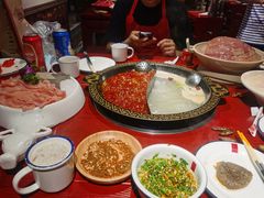 -黄家码头老火锅(解放碑旗舰店)