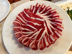 -清真·鸦儿李记·涮肉(花市店)