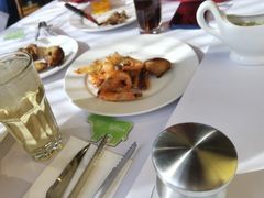 -拉蒂娜·巴西牛排馆 Latina·Brazilian Steakhouse(陆家嘴旗舰店)