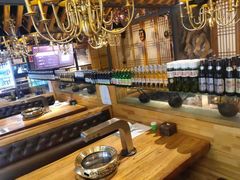 -壹兆炭火烤肉·烤鳗鱼(全运路店)