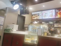 -德克士(前门店)