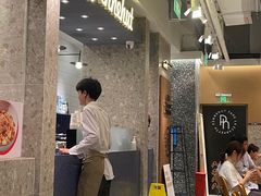 -Pennehut畔尼意面(合肥万象城店)