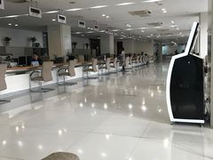 -中国（江苏）自由贸易试验区苏州片区一站式服务中心