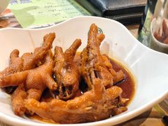 -添好运点心专门店(中环IFC店)