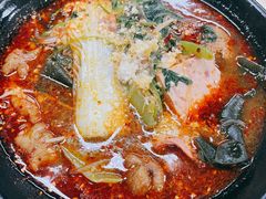 -四川老牛麻辣烫(北门桥店)