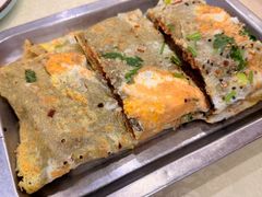 -奥华餐厅·老张记(台基厂店)