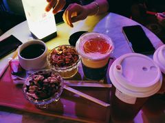 -壹丁咖啡(宽窄巷子店)