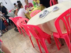 -秋姐美食店(旅游大道店)