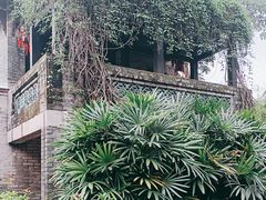 -东莞市可园博物馆