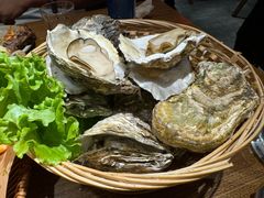网红压锅生蚝-鸽子窝(黄村店)