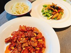 -花家怡园(四合院总店)