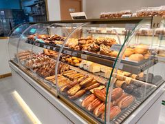 -烘焙町面包店(西四店)