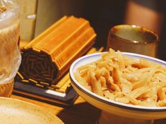 -长亭酒肆.武夷菜(鼓楼后海店)