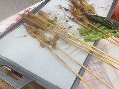 -饶福记·南昌烧烤大排档(九龙湖土著店)