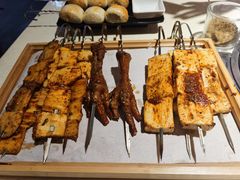 -和庆斋羊蝎子火锅·碳缸烧烤(顺义旗舰店)