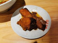 -朱鸿兴面馆(镇湖店)