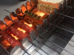 -丰茂烤串(港旅店)