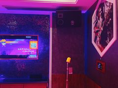 -好声音时尚量贩KTV(之心城店)