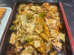 -杨家崴子碳缸烧烤(东三马路店)