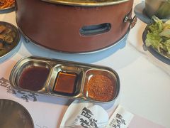 -西塔老太太泥炉烤肉(望京一店)