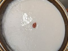 -老牌坊云南鱼豆花火锅(哈西万达店)