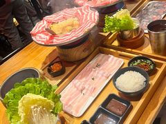 -老爷锅(新街口IFCX店)