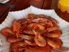 -蓝湾碧波·老字号·疍家非遗海上餐厅