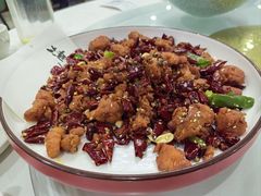 -红旗饭庄