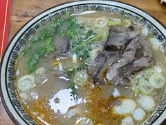 -陈记百年驴肉汤(金耀路店)