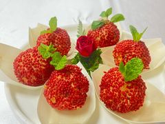 -鹿鸣酒家(越秀店)