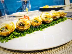 -Wei菋·Le Bistrot
