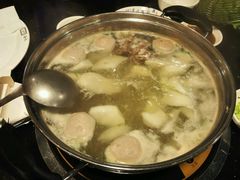 -八合里牛肉火锅(八合里总店)