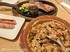 -摩欧客意式餐厅(高新活力汇店)
