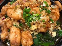 -东排食堂长沙小吃大排档(五一广场店)