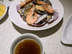 -船歌·鱼水饺青岛菜(金狮广场店)