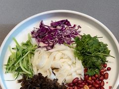 -小厨娘淮扬菜(清江苏宁广场店)