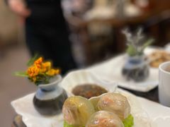 海洋之心-堂宴·老厦门私房菜(1988仙岳总店)