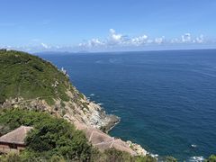 -海南分界洲岛旅游区