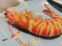 -珍记海鲜酒家(嵩山路店)